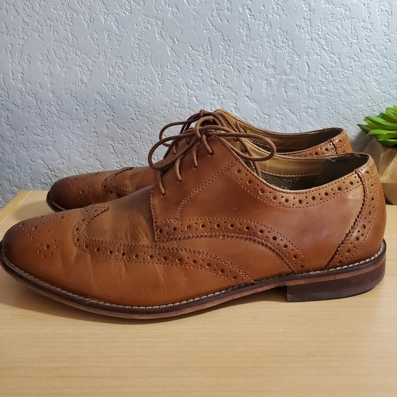 Florsheim men\'s Marino Oxford shoes main image 4